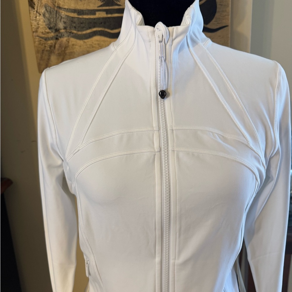 Lululemon Define Jacket - NWT